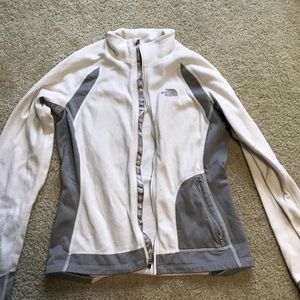 North face fleece